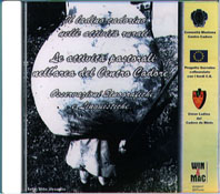 foto del cd